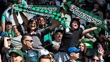 «Осер» отклонил предложение «Краснодара» о трансфере Гаэтана Перрена