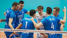 Капитан «Зенита» Черейский высказался о командном духе и роли капитана