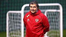 Писарев отреагировал на слухи о заговоре сборной России против ЦСКА