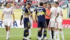 «Бока» и «Бенфика» с одинаковой разницей голов и равенством очков: что тогда?

