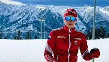 Коростелёв победил Большунова в масс‑старте на этапе Кубка России
