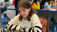 Шухман планирует сыграть на чемпионате мира по рапиду и блицу в Дохе