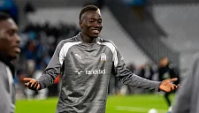 Сенегалец Пап Гуйе может перейти в «Неом»