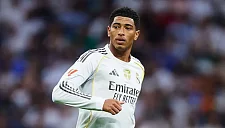 Хаби Алонсо подтвердил роль Джуда Беллингема в «Реале»