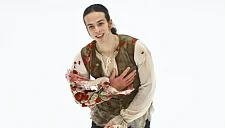 Фигурист Гуменник объяснил, почему не хочет делать визу для поездки на Олимпиаду