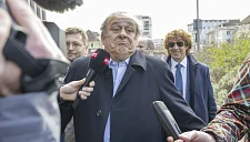 Мишель Платини полностью оправдан ФИФА, но след на репутации не смыть