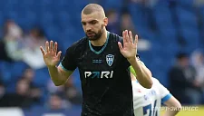 Кирилл Гоцук покинул «Пари НН» после 168 матчей и 5,5 лет в клубе