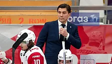 Главный тренер «Сочи» осудил «Локомотив» за игнорирование заслуг Никитина