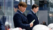 Главный тренер «Нефтехимика» назвал причины провала на Кубке Блинова