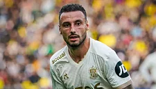 «Байер» вышел на защитника «Ниццы»