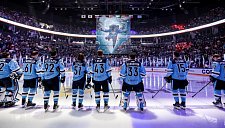 Виктор Меркулов рассказал об увеличении зарплатного фонда «Сибири»