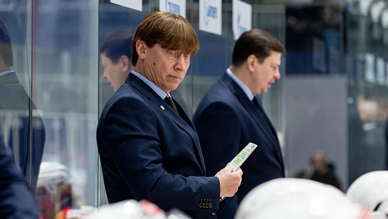 Главный тренер «Нефтехимика» назвал причины провала на Кубке Блинова