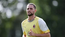 Адриен Рабьо завоевал любовь фанатов «Милана» и стал лидером «россонери»