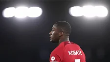 Ливерпуль может отпустить Конате: два защитника предложены на замену