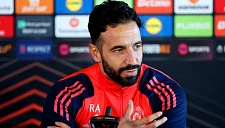 Аморим высказался об отставке из «Манчестер Юнайтед»