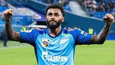 Попов жёстко высказался о ситуации с Венделом в «Зените»