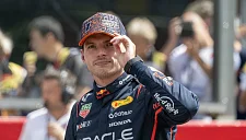 Ферстаппен всё ещё не отказал Mercedes