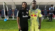 16-летний колумбийский талант погиб в ДТП перед переходом в МЛС