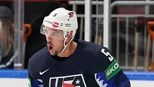 Адам Кленденинг поделился эмоциями после победы над СКА