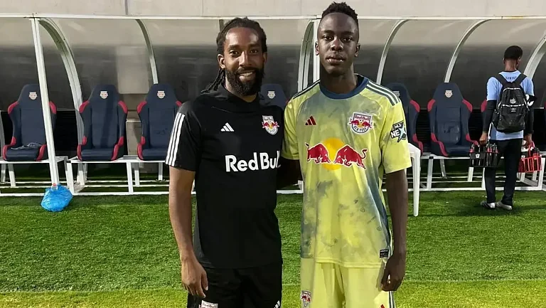 16-летний колумбийский талант погиб в ДТП перед переходом в МЛС