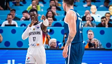 Аналитик оценил шансы Денниса Шрёдера войти в Зал славы после Евробаскета