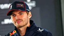 Роберт Дорнбос раскрыл детали переговоров Mercedes о переходе Ферстаппена