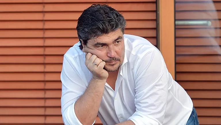 Писарев объяснил, почему считает 2025 год позитивным для сборной России