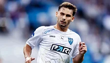 «Пари НН» не может договориться о продлении контракта с Боселли