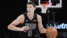 Камеры сняли автогол российского защитника Дёмина в матче «Бруклин» - «Детройт»