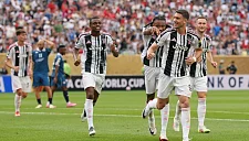 «Ювентус» против «Сити»: битва за выход с вершины группы