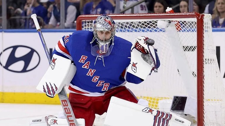 40-летний голкипер Галак объявил о завершении карьеры