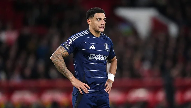 Диего Карлос может оказаться в «Лилле» на правах аренды