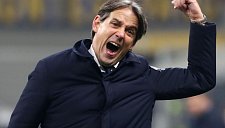 Тренер и звезда Интера отстранены из-за мафиозных контактов