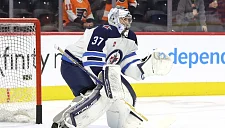 Хеллебайк получил «Харт Трофи», Кучеров замкнул тройку финалистов