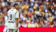 Лека раскрывает причины трансфера Сатриано в «Лион»