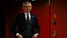 Ларионов о победе СКА против «Адмирала»: «Команда проявила мужество»