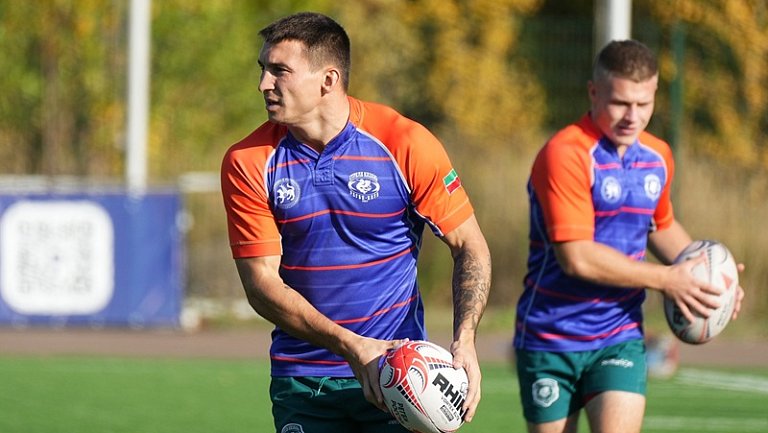 Рощин и Петрушинин скоро вернутся в строй «Стрелы-Ак Барс»
