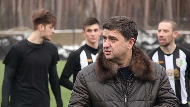 Мосгорсуд прекратил производство по жалобе владельца «Торпедо» 