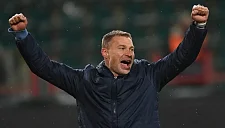 Березуцкий дал первый комментарий после назначения главным тренером «Урала»