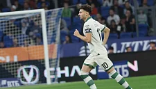 «Краснодар» выиграл у «Динамо» и вышел на первое место РПЛ