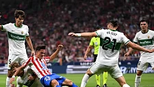 «Эльче» хочет продлить свой успешный старт против «Леванте»