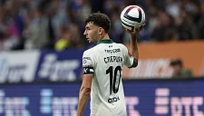 Мусаев заявил, что «Краснодар» не будет удерживать Сперцяна насильно