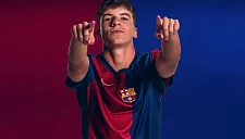 Флик оставил Торрентса в первой команде из-за травмы Бальде