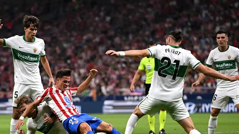 «Эльче» хочет продлить свой успешный старт против «Леванте»