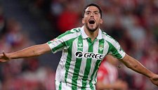 Пабло Форнальс возвращается к тренировкам
