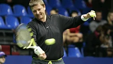 Бывший теннисист Евгений Кафельников рассказал о новогодних традициях