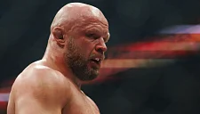 41-летний ветеран ММА Шлеменко хочет вернуться в клетку после поражения от Ковалева