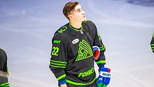 Евгений Сорокин высказался о тактике давления после победы «Салавата» над СКА