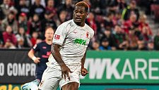 «Наполи» рассматривает Самюэля Эссенде как замену для Ромелу Лукаку