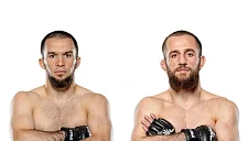 Хабиб и Махачев оценили нокаут Хавалова на турнире PFL 9